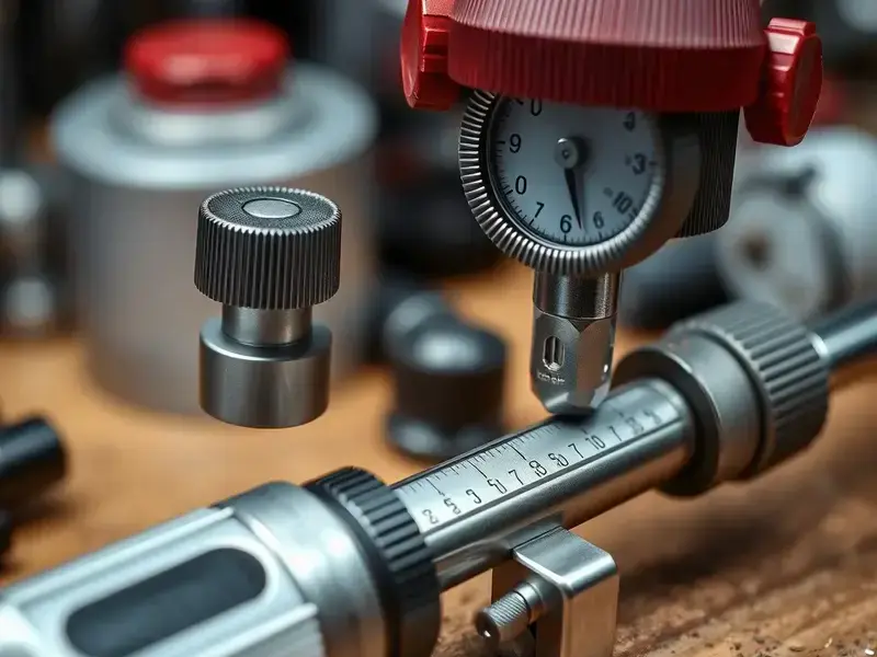 Precision repair tools
